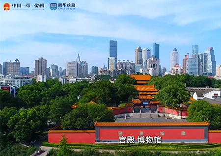 共建“一带一路”大使谈丨专访：愿同中国深化旅游合作 携手推动可持续发展——访塞舌尔驻华大使安妮•拉福蒂纳