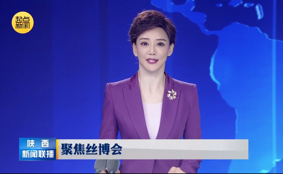 【聚焦丝博会】第八届丝博会各项筹备工作正有序推进