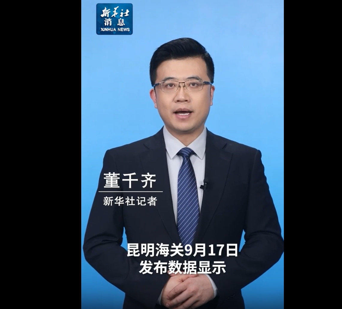 中老铁路进出口货物突破1000万吨