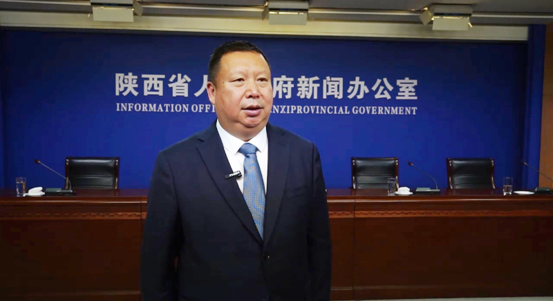 第九届丝博会首次设置低空经济专题展区