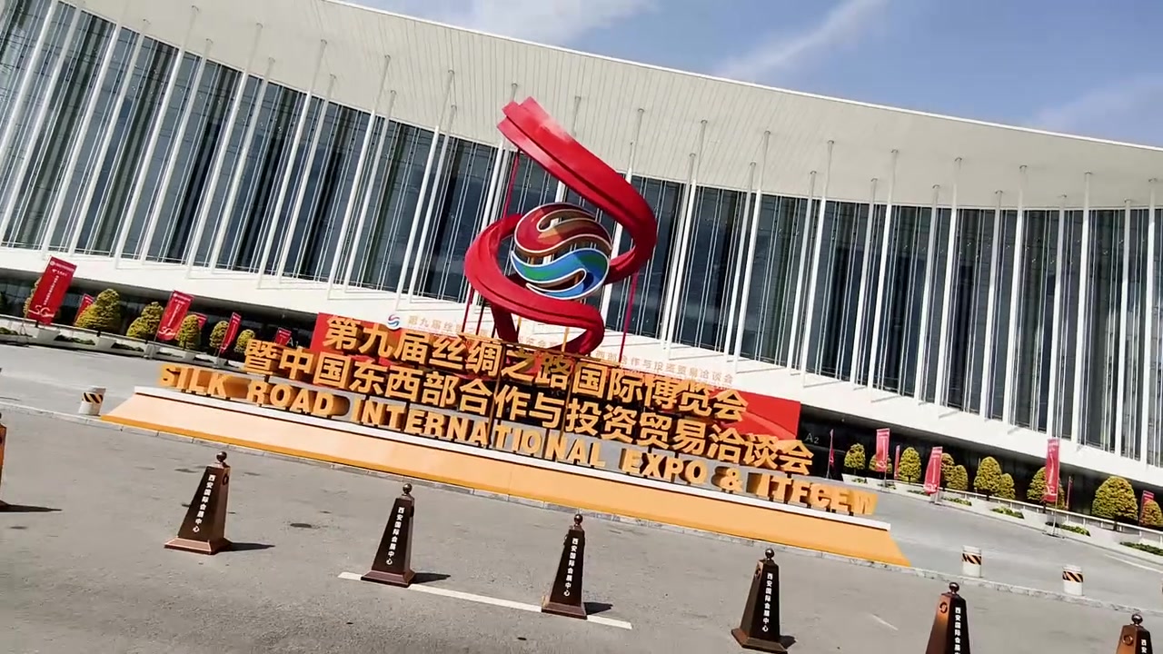 丝博会秒变“全球好物种草大会”,老外都点赞了!